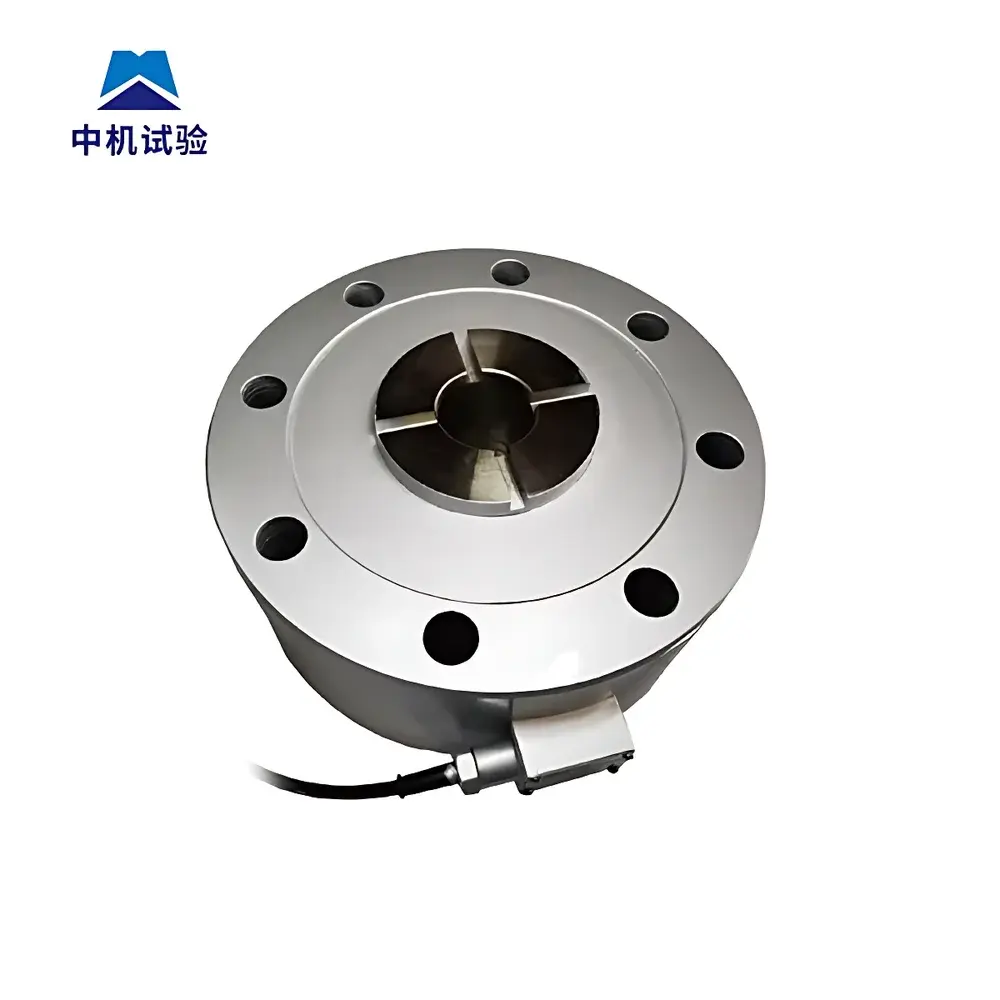Sinotest CLY Series Static Spoke-Type Tension & Compression Load Cell