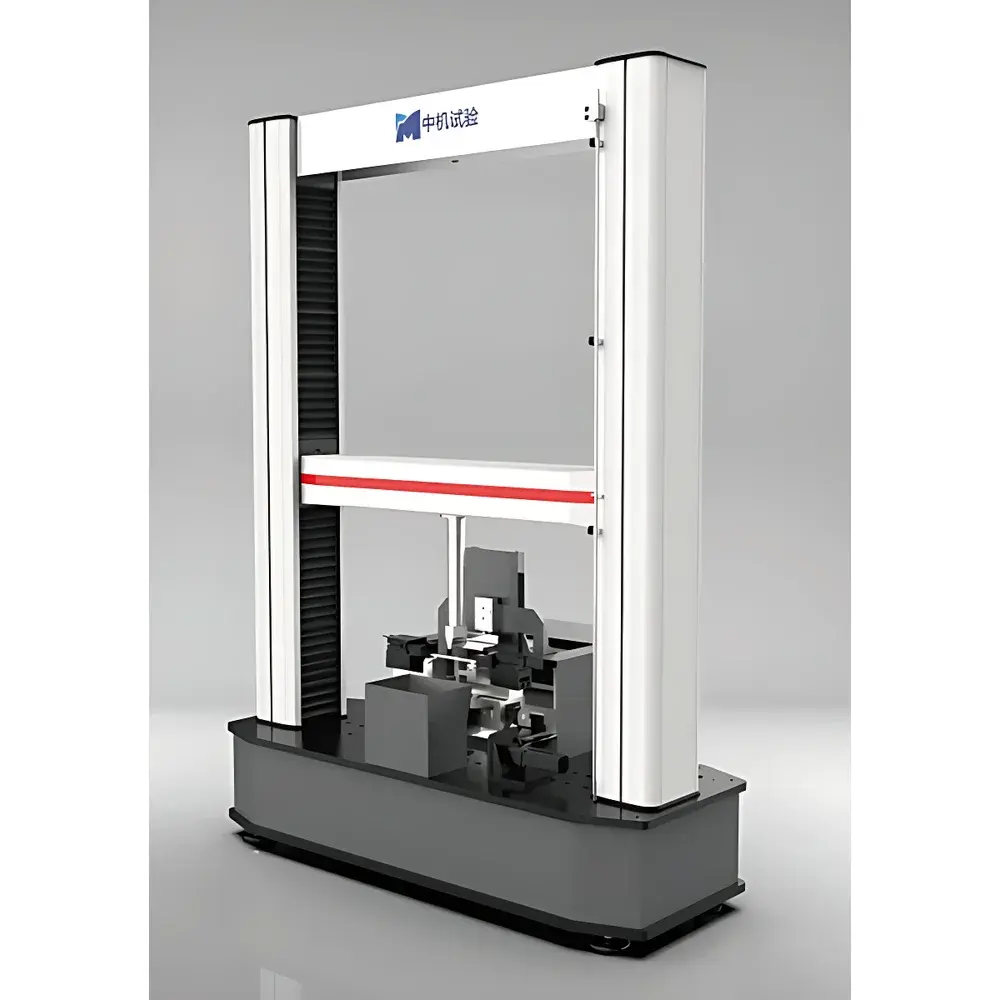 SINOTEST DF Series Electronic Universal Testing Machine