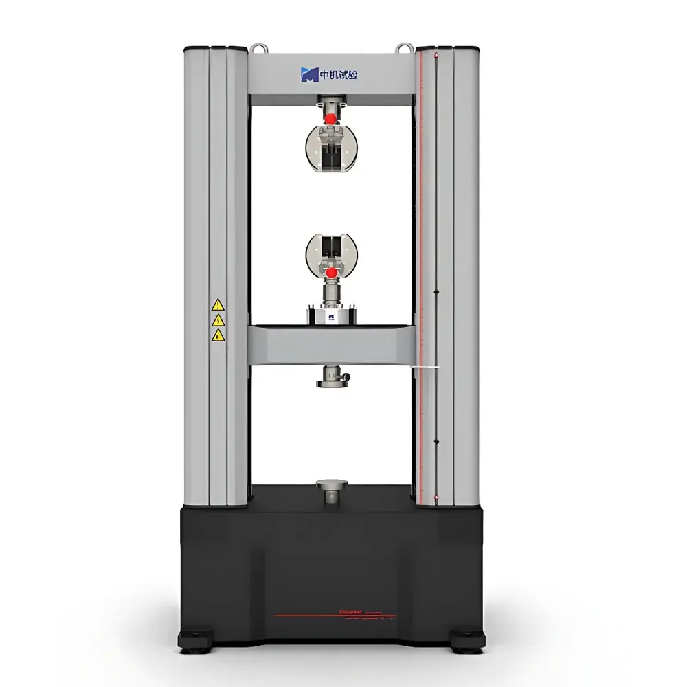 SINOTEST DF Series Electronic Universal Testing Machine