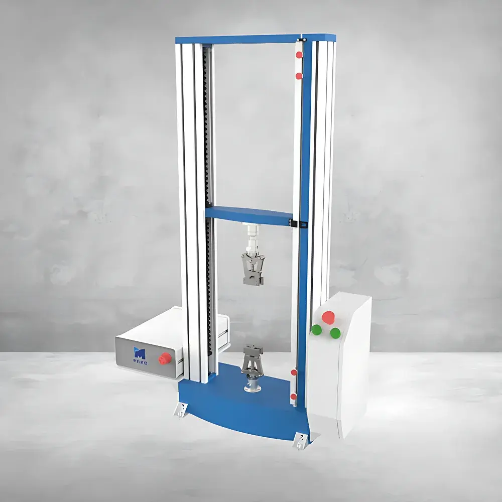 SINOTEST DF Series Electronic Universal Testing Machine