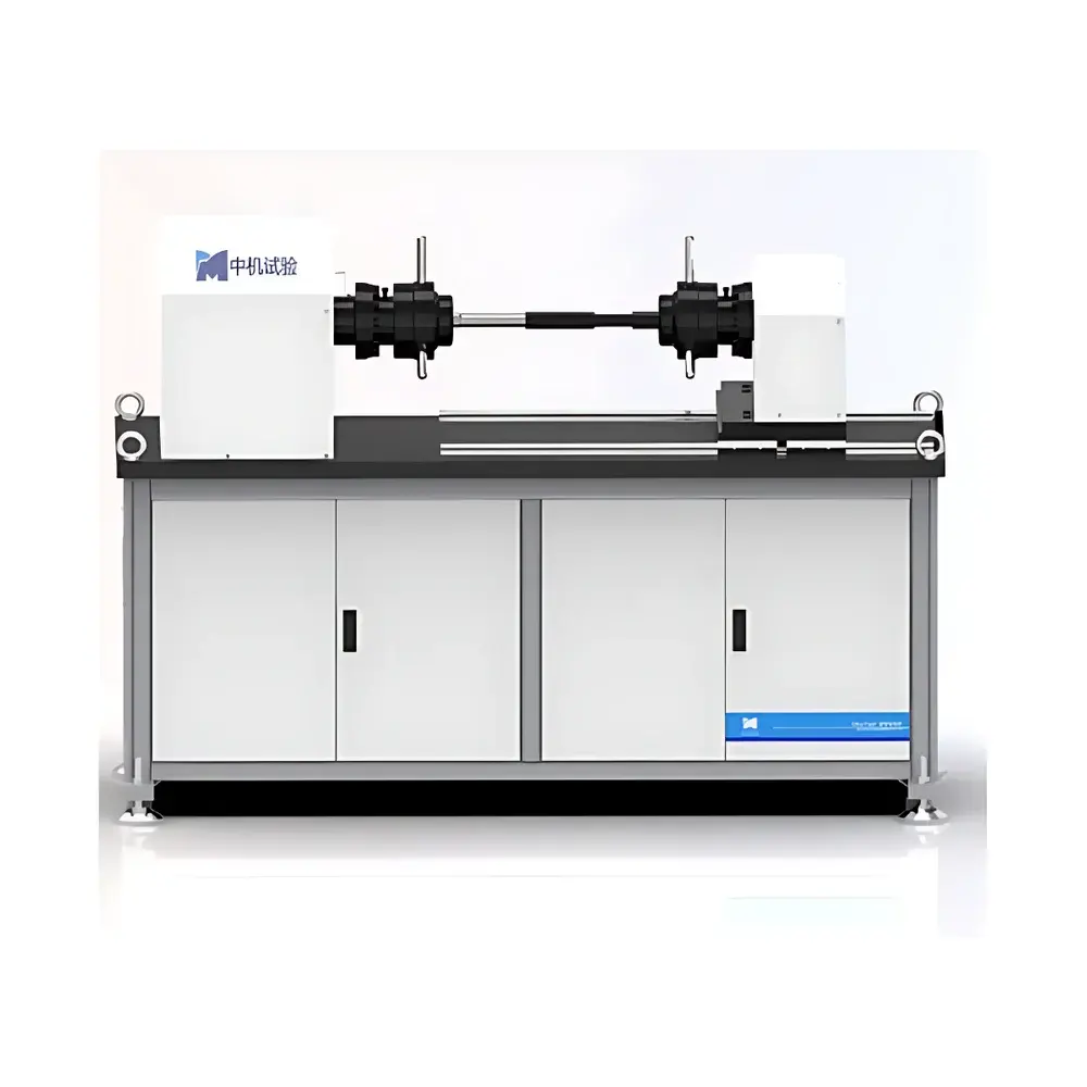 SINOTEST NWS Series Torsion Testing Machine