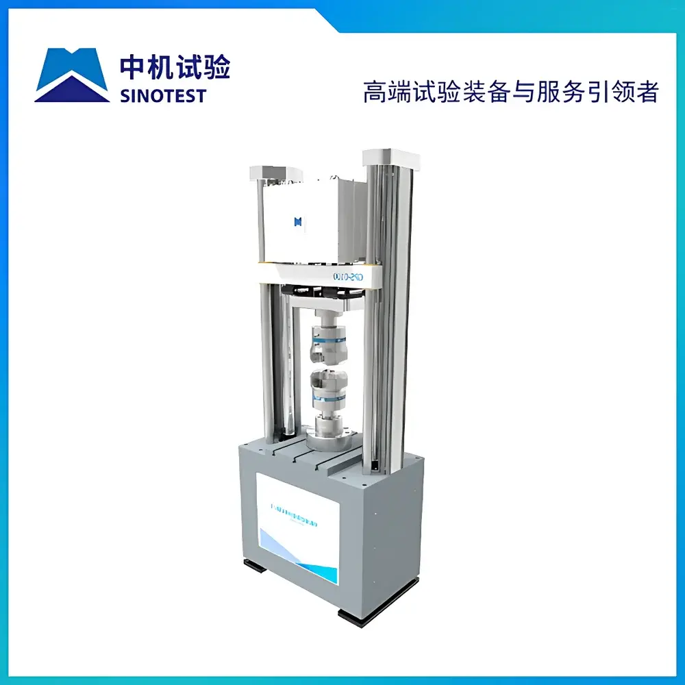 High Frequency Testing Machine