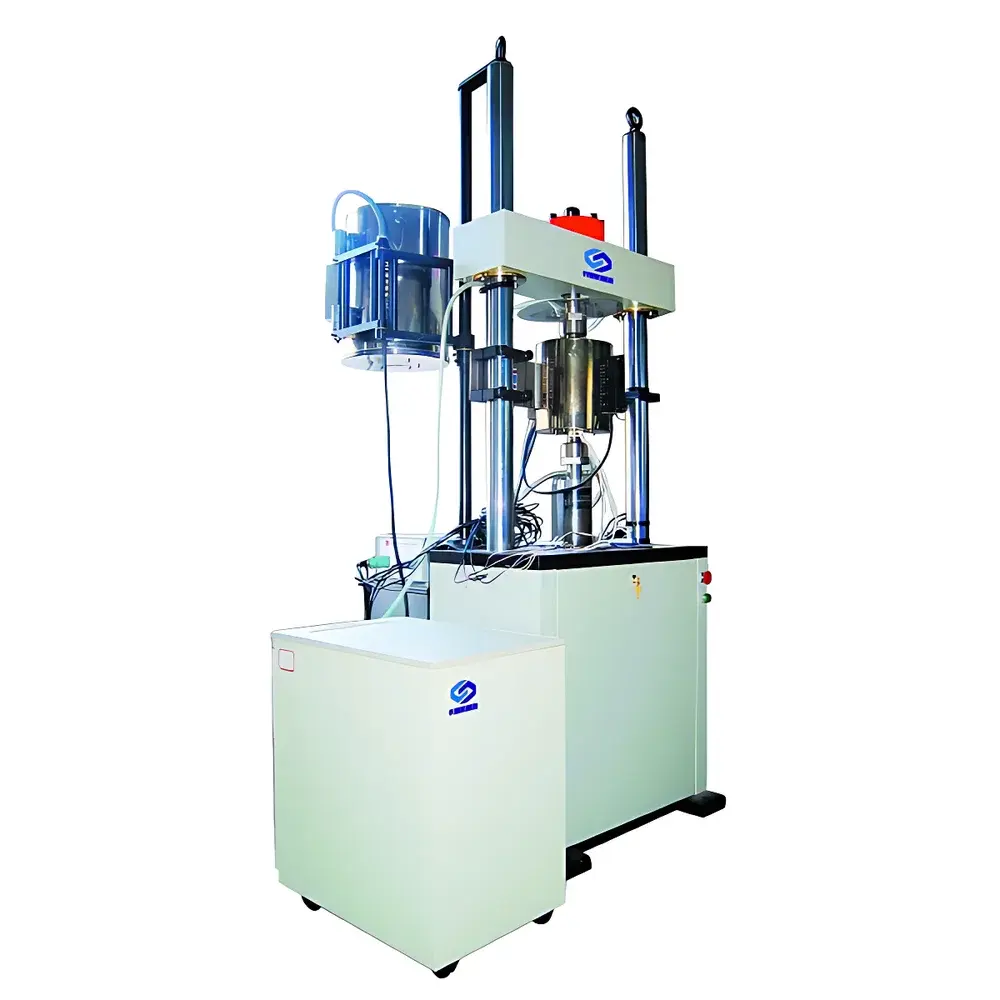 SINOTEST RPL Series High-Temperature Electromechanical Creep-Fatigue Testing Machine