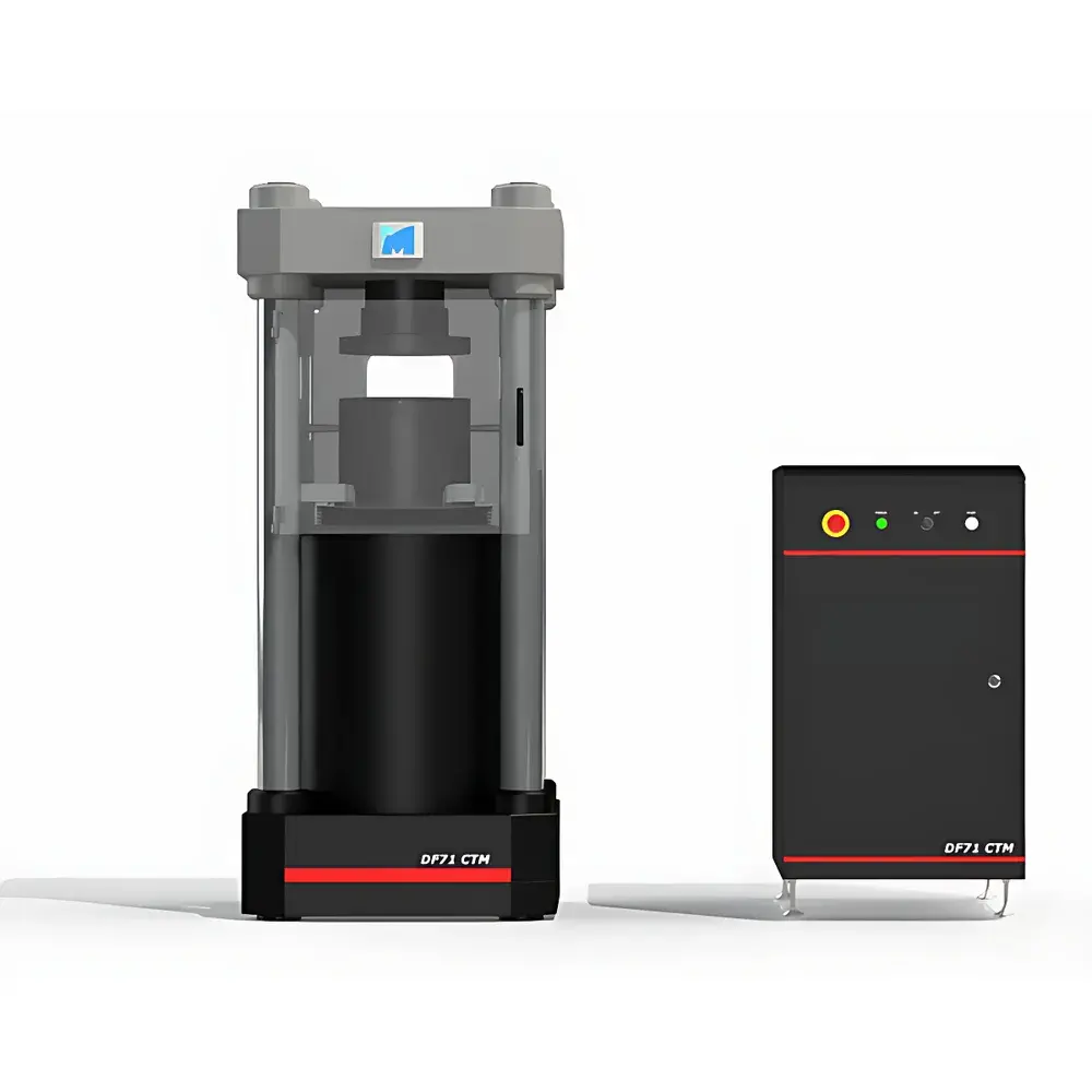 DF71 Series Hydraulic Universal Testing Machine