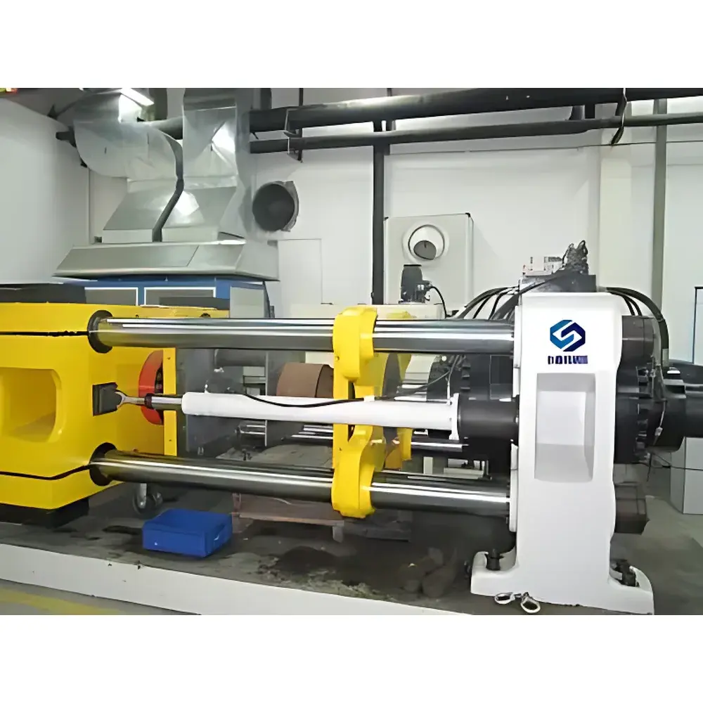 SINOTEST SDS3000 High-Capacity Electro-Hydraulic Servo Fatigue Testing Machine