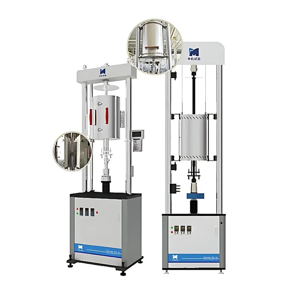 SINOTEST R-Series Electronic Creep and Stress Rupture Testing Machine