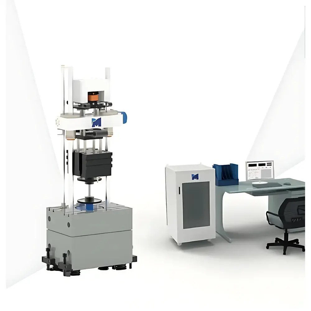 SINOTEST G Series High-Frequency Fatigue Testing Machine