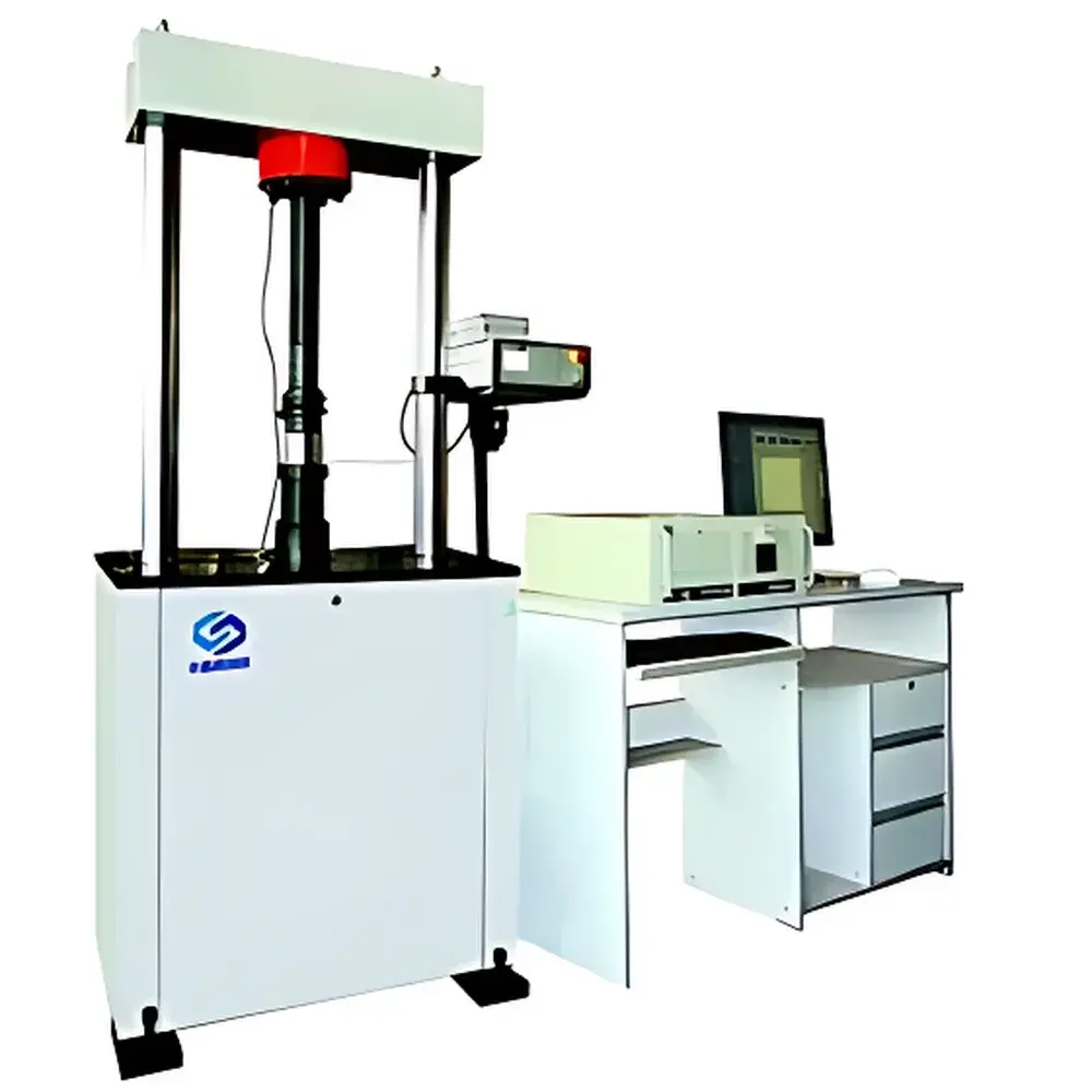 CIMACH YYL200 Geotechnical Compression Rheometer