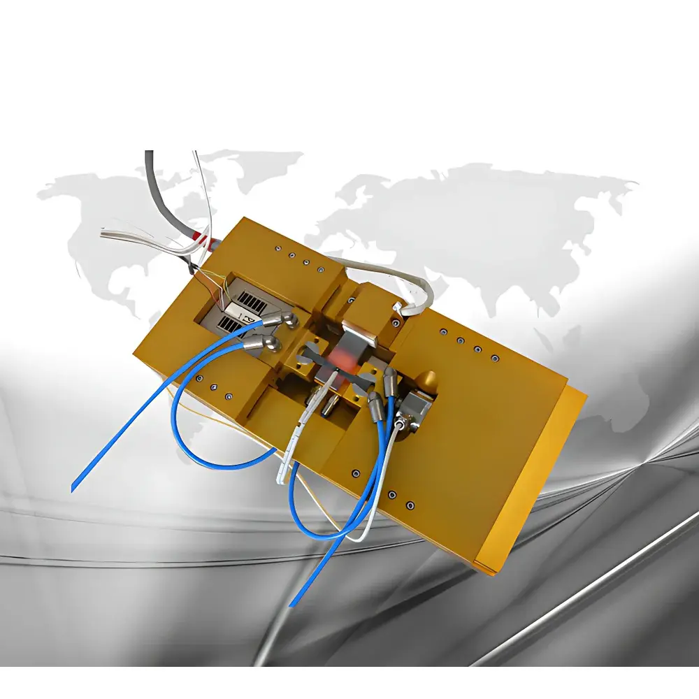 Sinotest MTest In-situ Micro-Mechanical Testing System