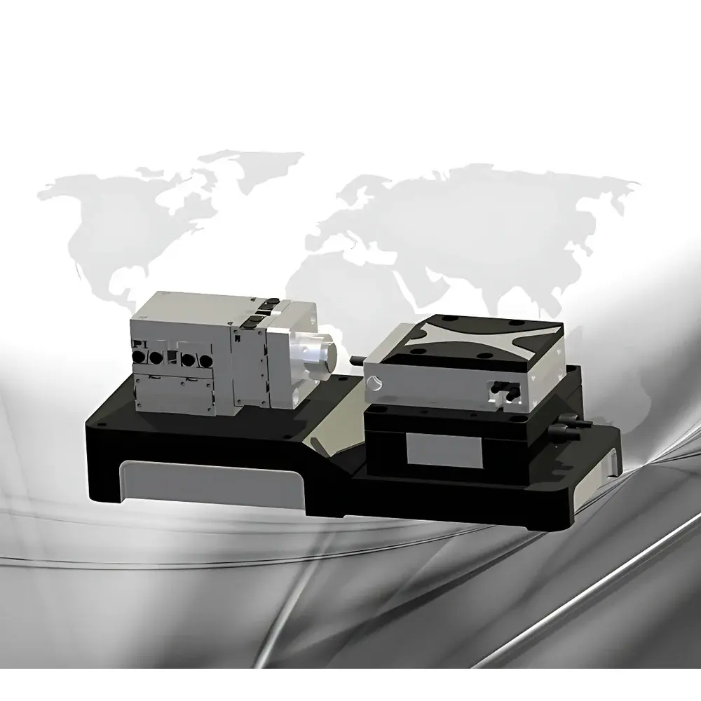 Sinotest MTest In-situ Micro-Mechanical Testing System