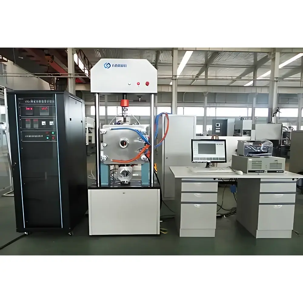 CIMACH LGWLG UO₂ Ceramic Flexural Strength Testing System