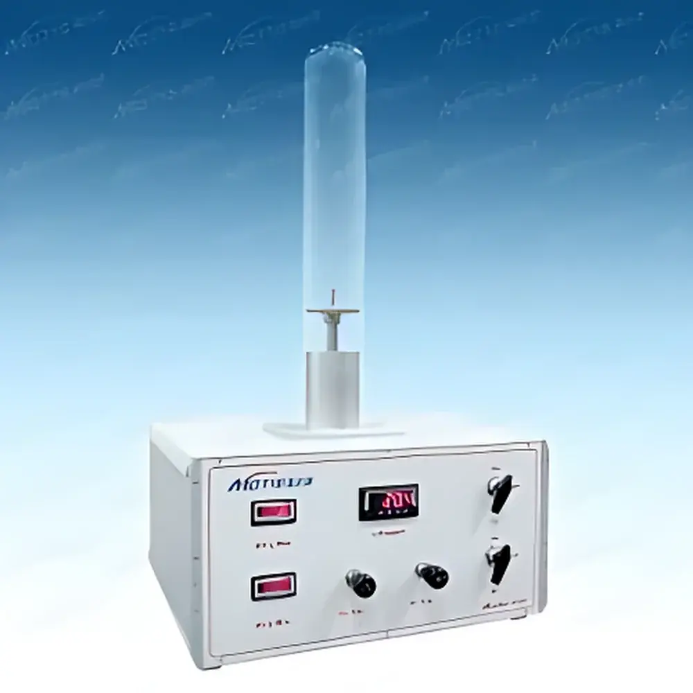 Oxygen Index Tester COI Series