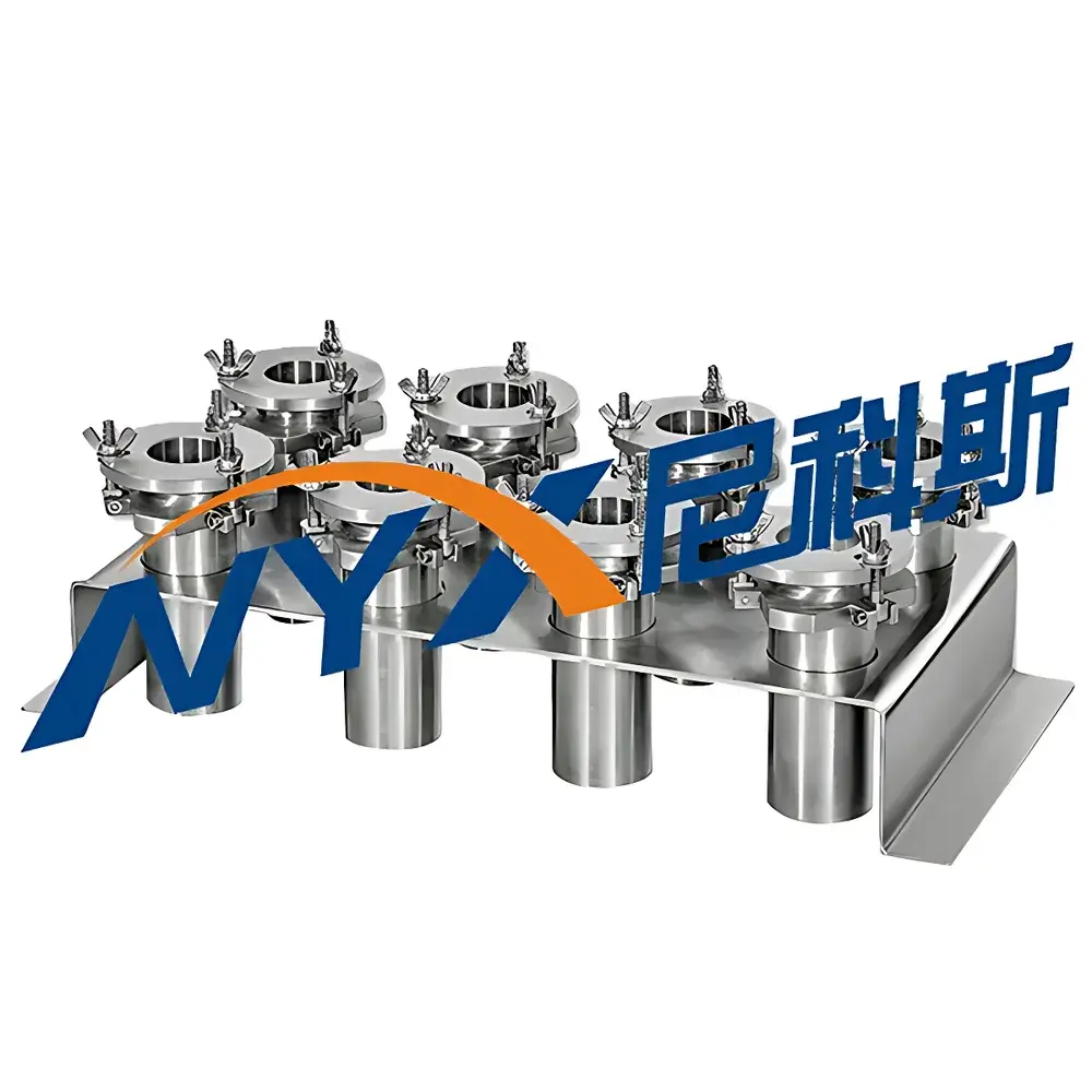 NYX WVH Water Vapor Absorption Tester for Textile and Leather Materials