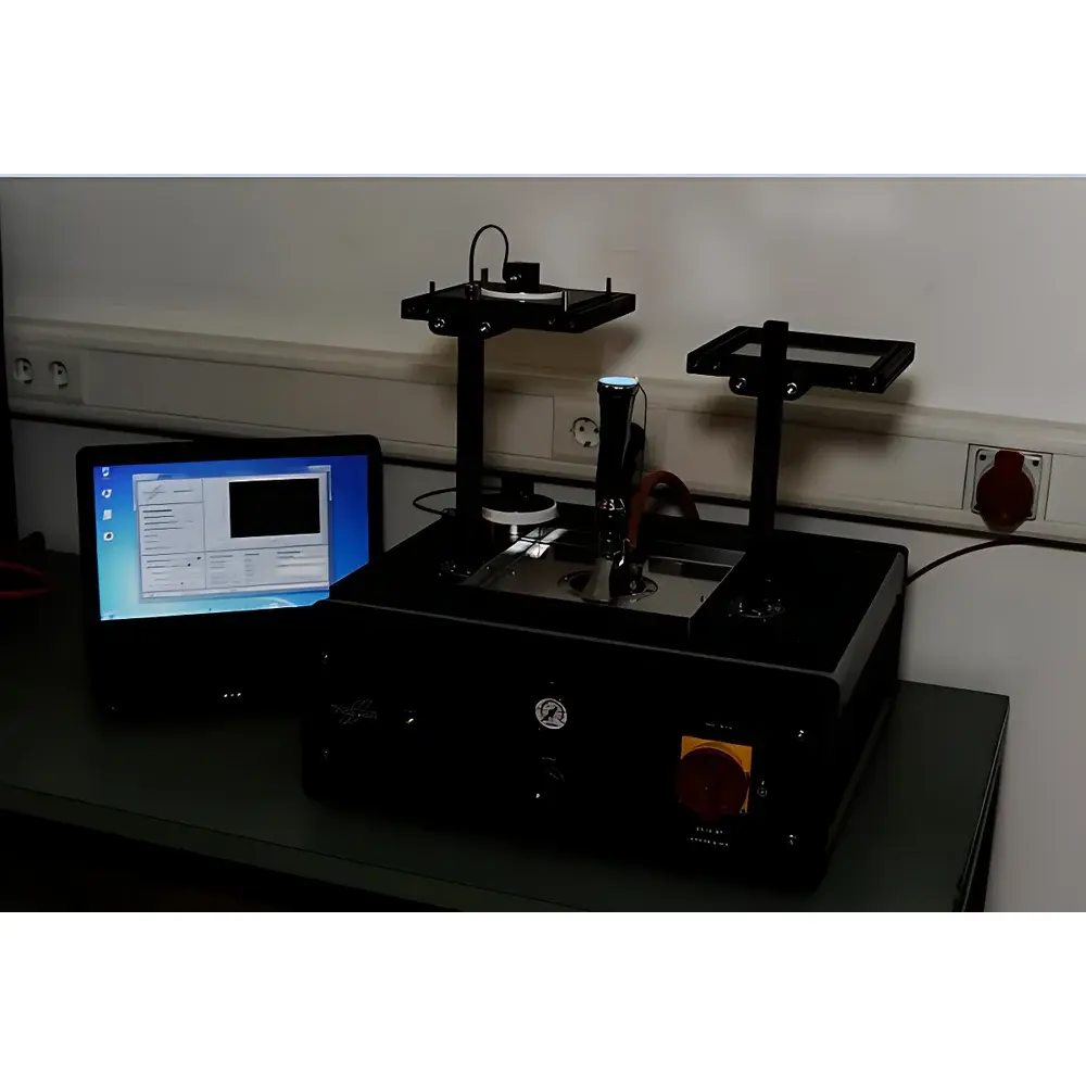 ISO 9151 Thermal Protective Performance Tester