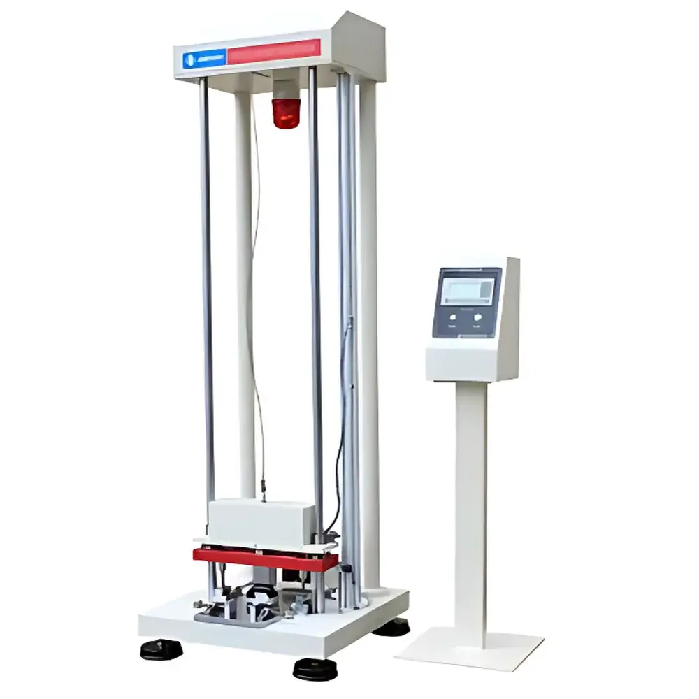 HY-610 EN 20344 Safety Footwear Impact Tester