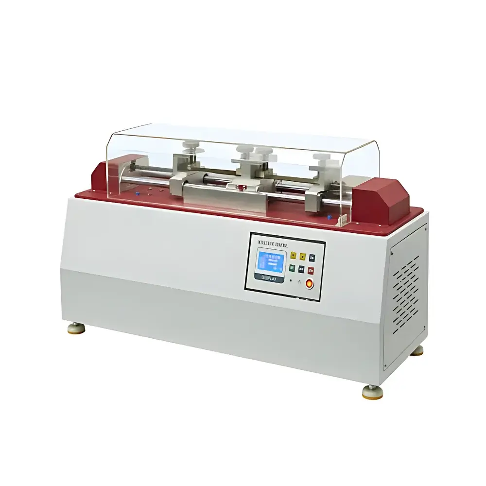 Seam Fatigue Tester ATD-200 / TTD–100 by NYX