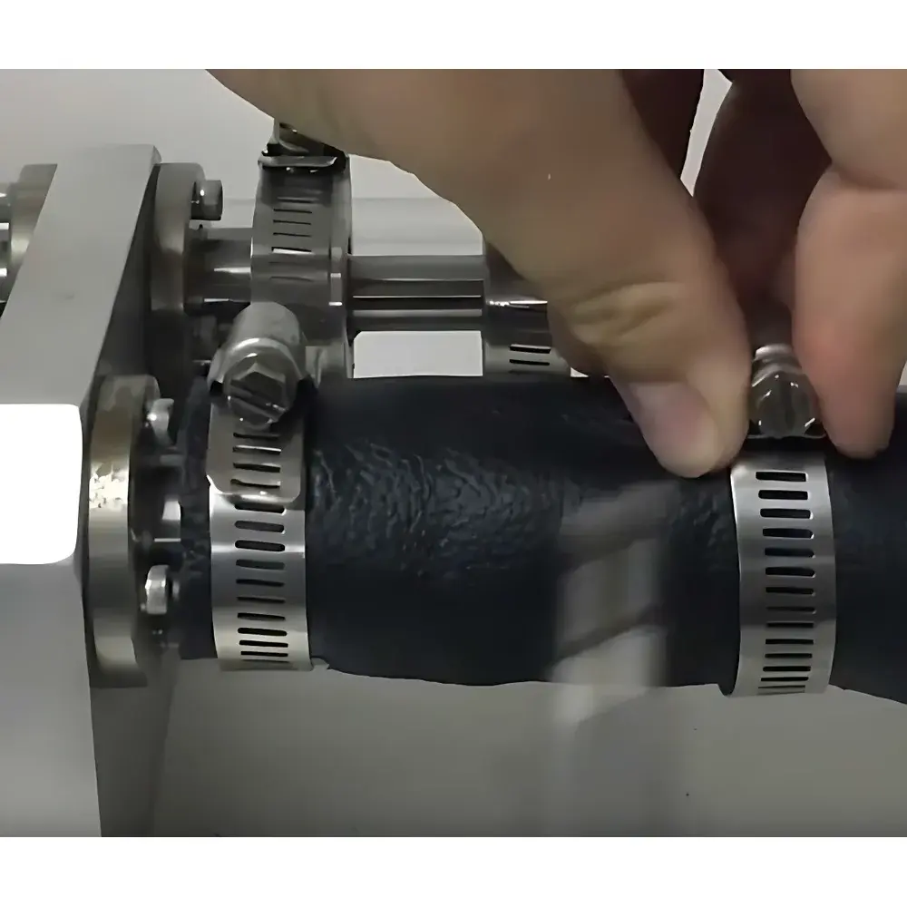 Crumpleflex Tester HY-789-1 by HENGYU