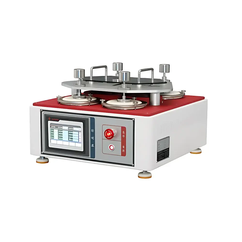 Martndale Abrasion and Pilling Tester HY-752
