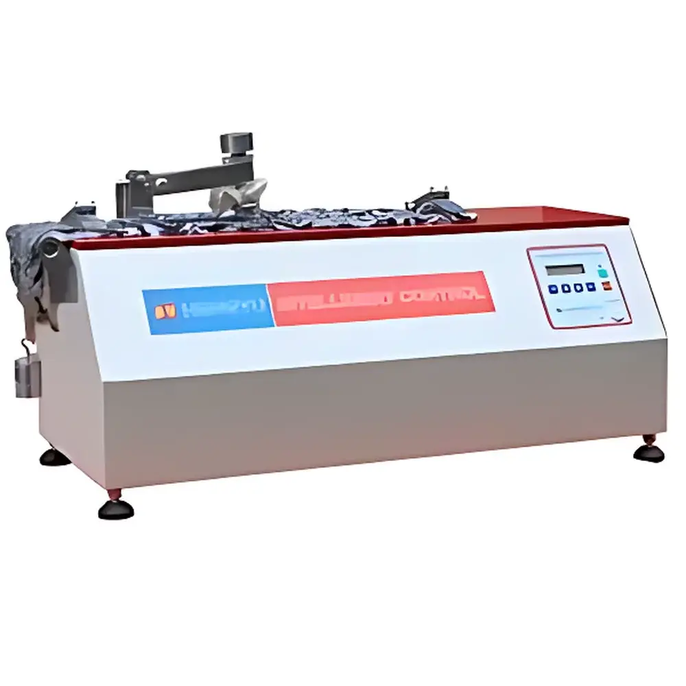 HY-728 Pelt Color Fastness and Shedding Tester