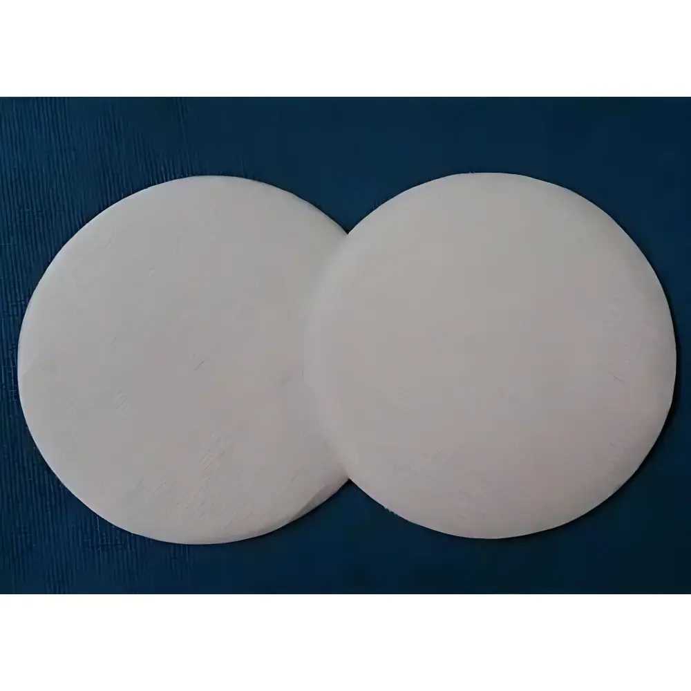 Klingspor PL31B Grit 180 Abrasive Paper for EN 388:2016 Abrasion Resistance Testing