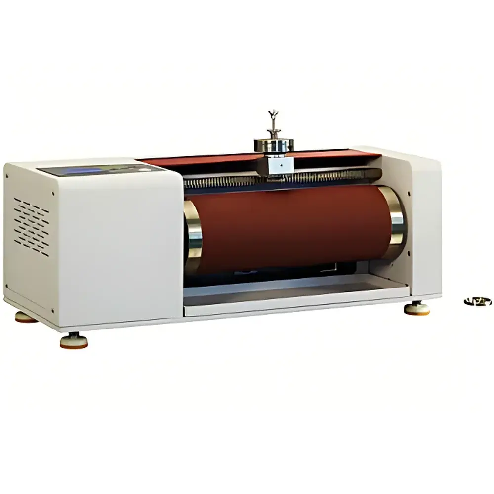 HY-766B DIN Abrasion Tester