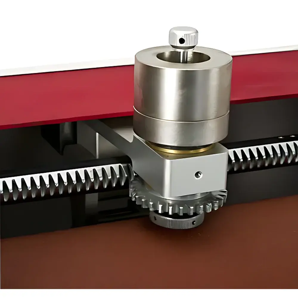 HY-766B DIN Abrasion Tester