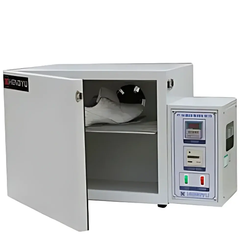 HY-764B UV Yellowing Test Chamber