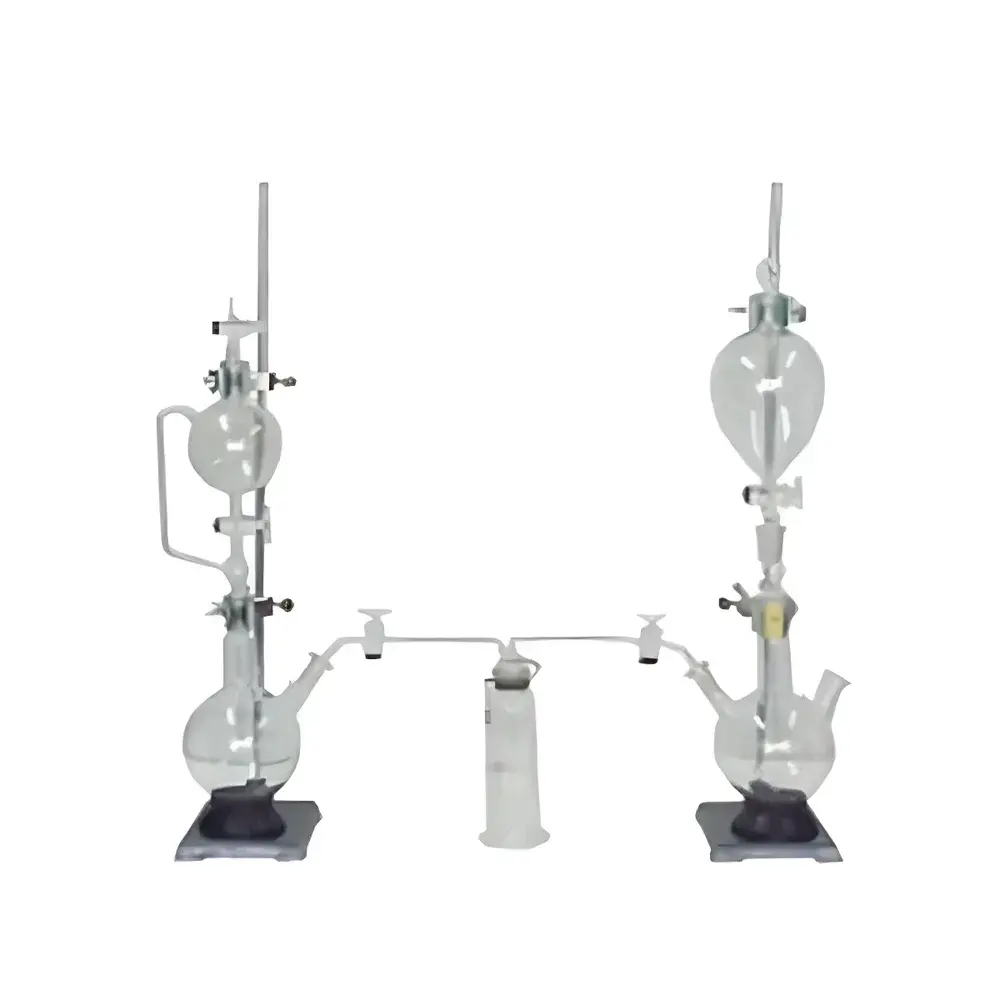 NYX DKS-2 Nitrogen Oxides Color Fastness Testing Apparatus