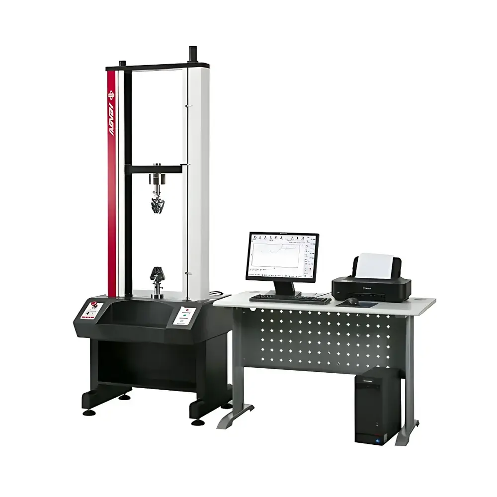 NYX HY-932CS Electronic Universal Testing Machine
