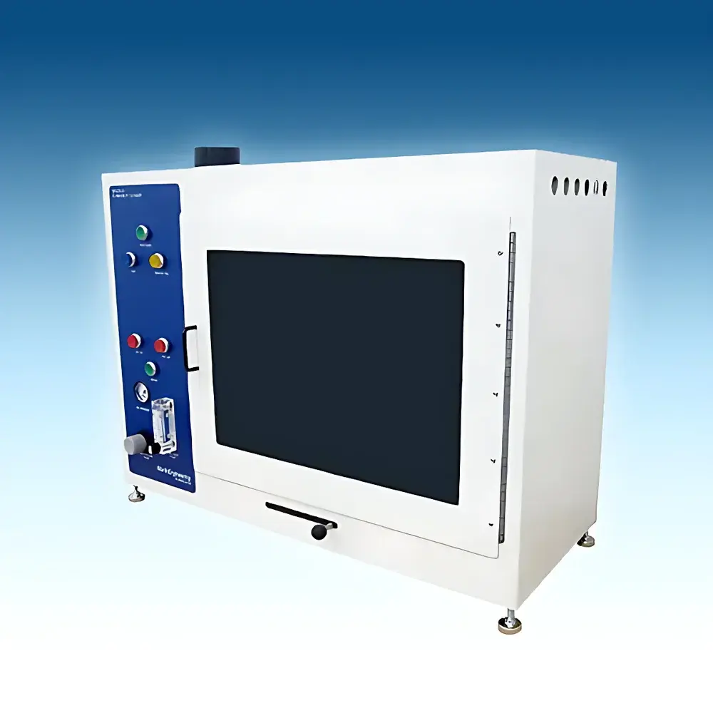 FAA Multi-function Combustion Test Chamber FAR-ME1000-3