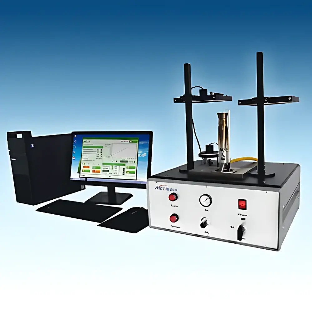 NYX HTI Convection Heat Resistance Tester