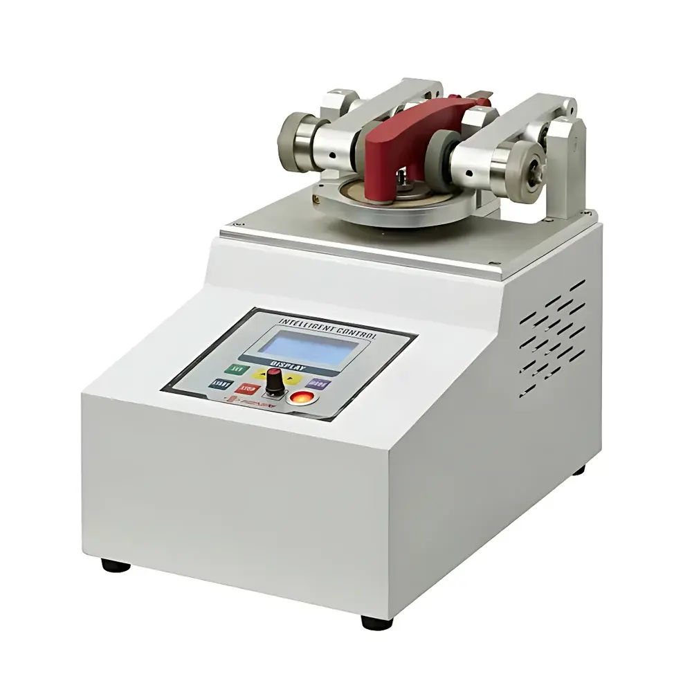 TABER Abrasion Tester HY-768-1 by HENGYU
