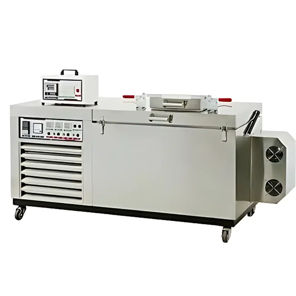 HY-769Q Shoe Thermal Insulation Tester
