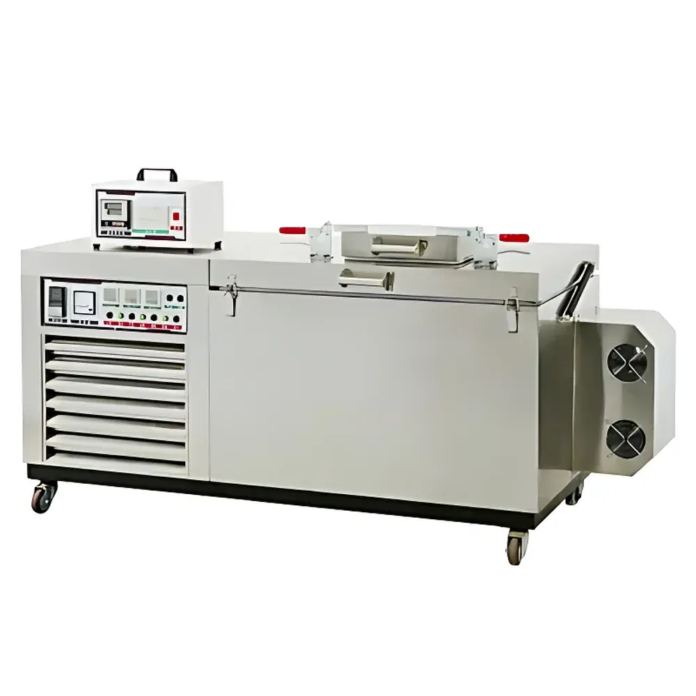 HY-769Q Shoe Thermal Insulation Tester