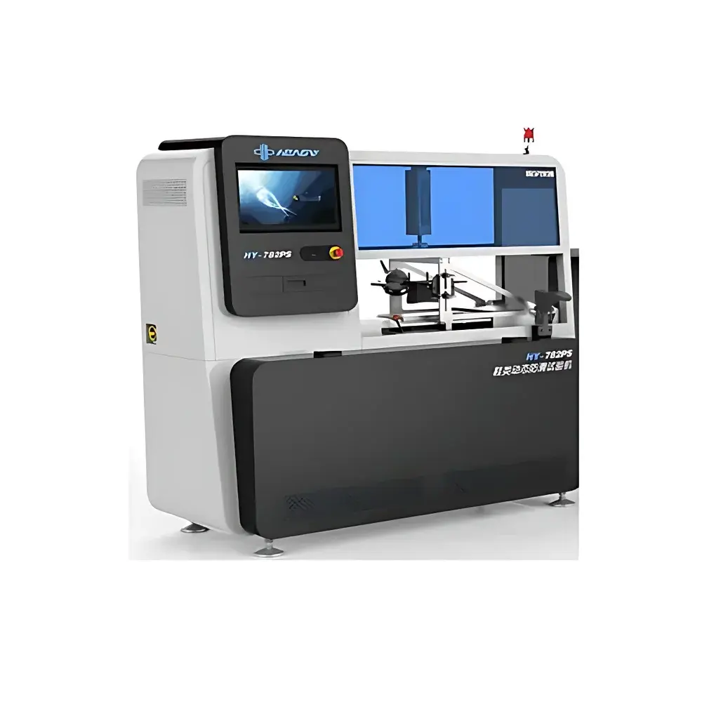 ISO 13287 Slip Resistance Tester for Footwear