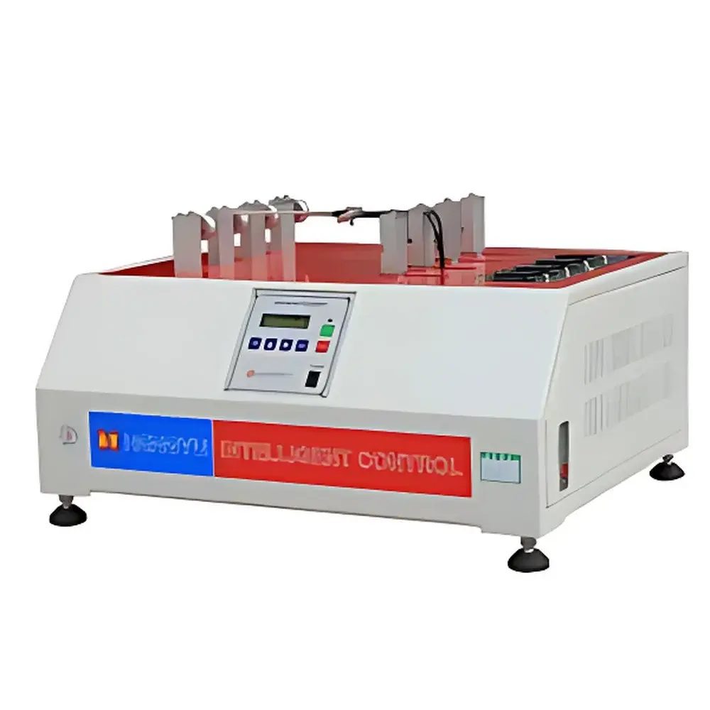 HY780A Shoe Lace Abrasion Tester