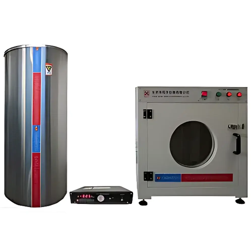 Fabric Testing Instrument HY-779B Electrostatic Charge Measurement System for Textile Fabrics