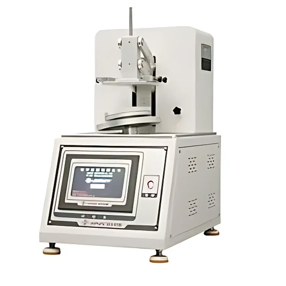Schopper Abrasion Tester HY-628B1