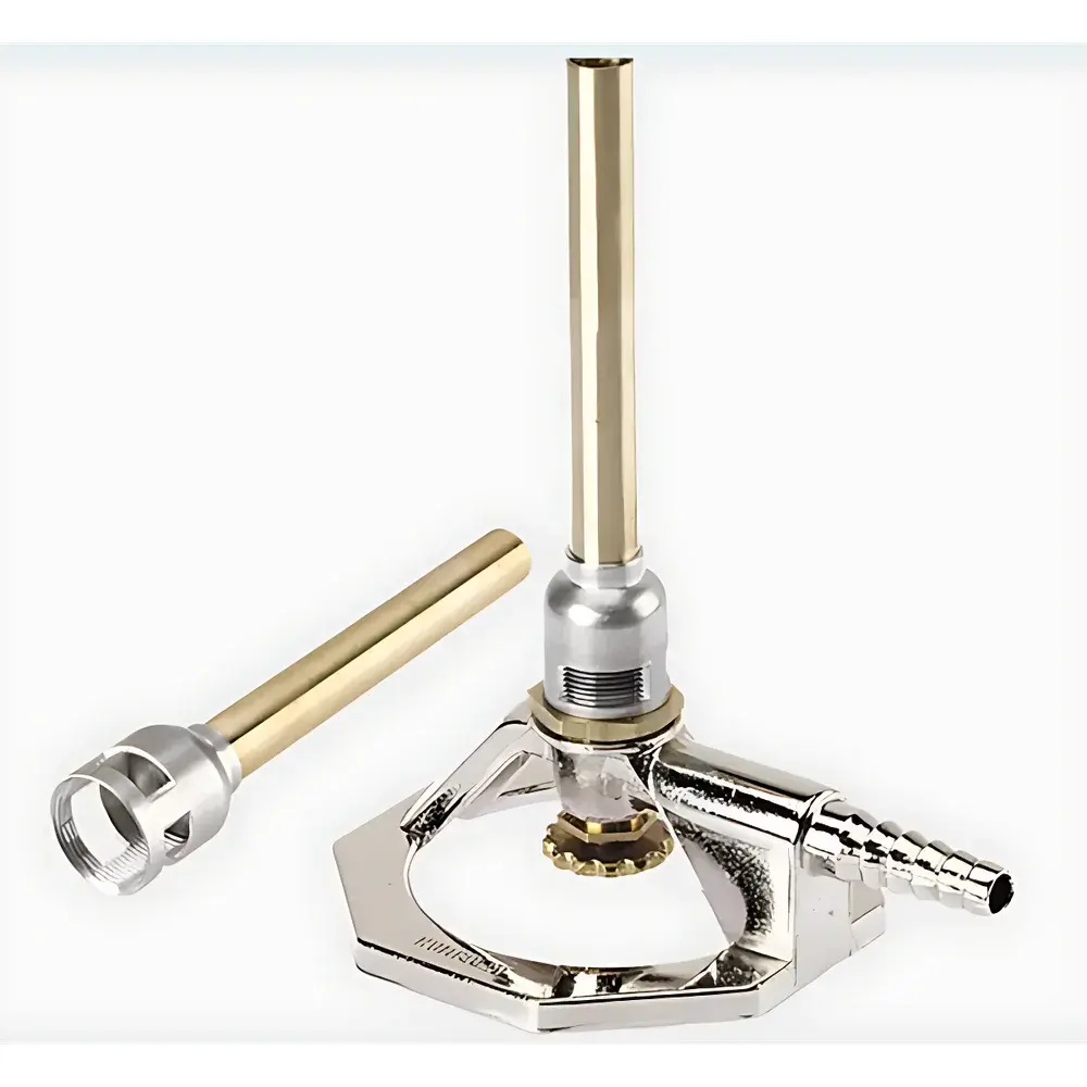 Tirril H-5025 Multi-Purpose Laboratory Bunsen Burner