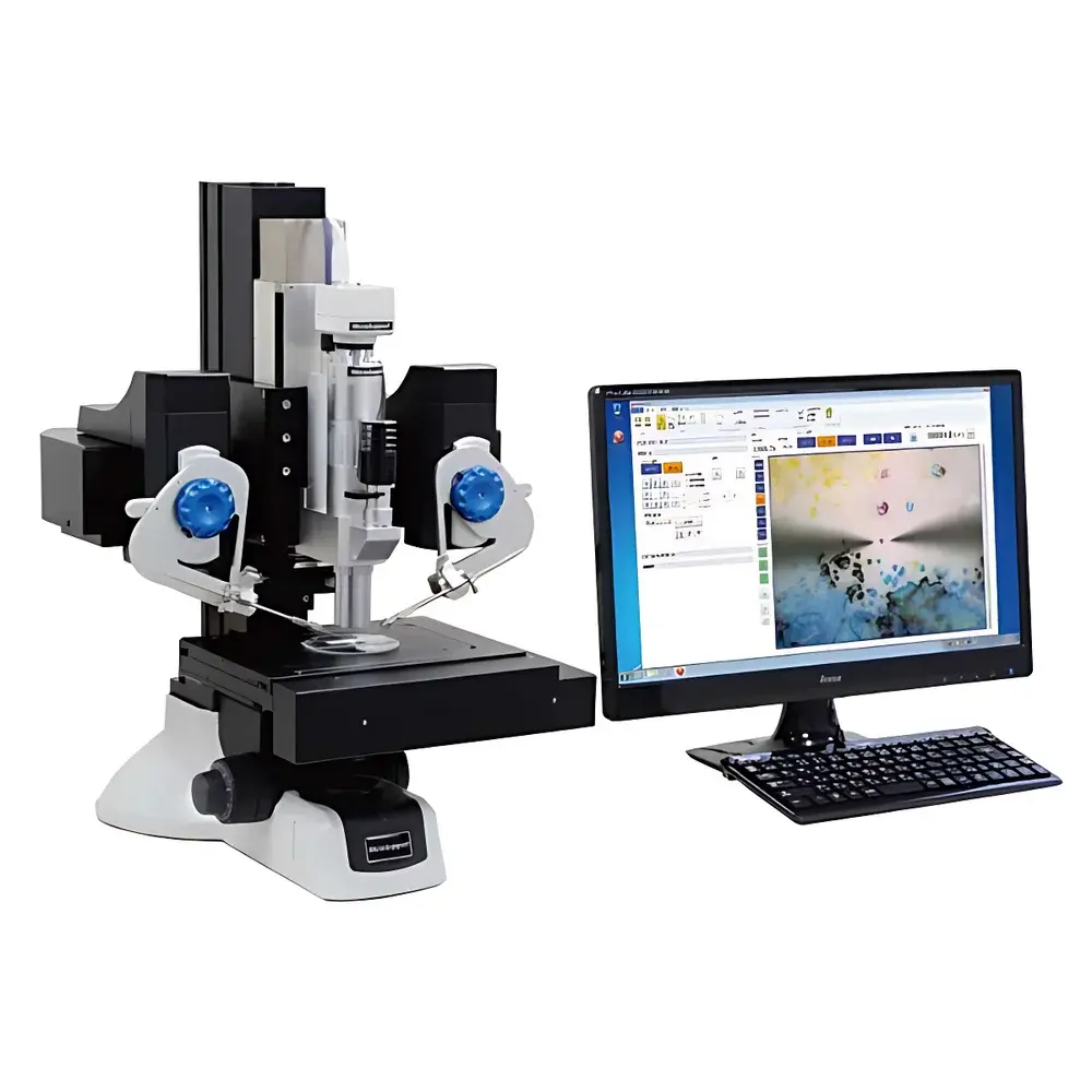 MicroSupport Axis Pro Micro-Sampling System