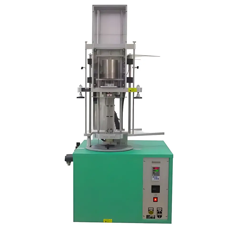 Elastocon ET05 Low-Temperature Brittleness Tester