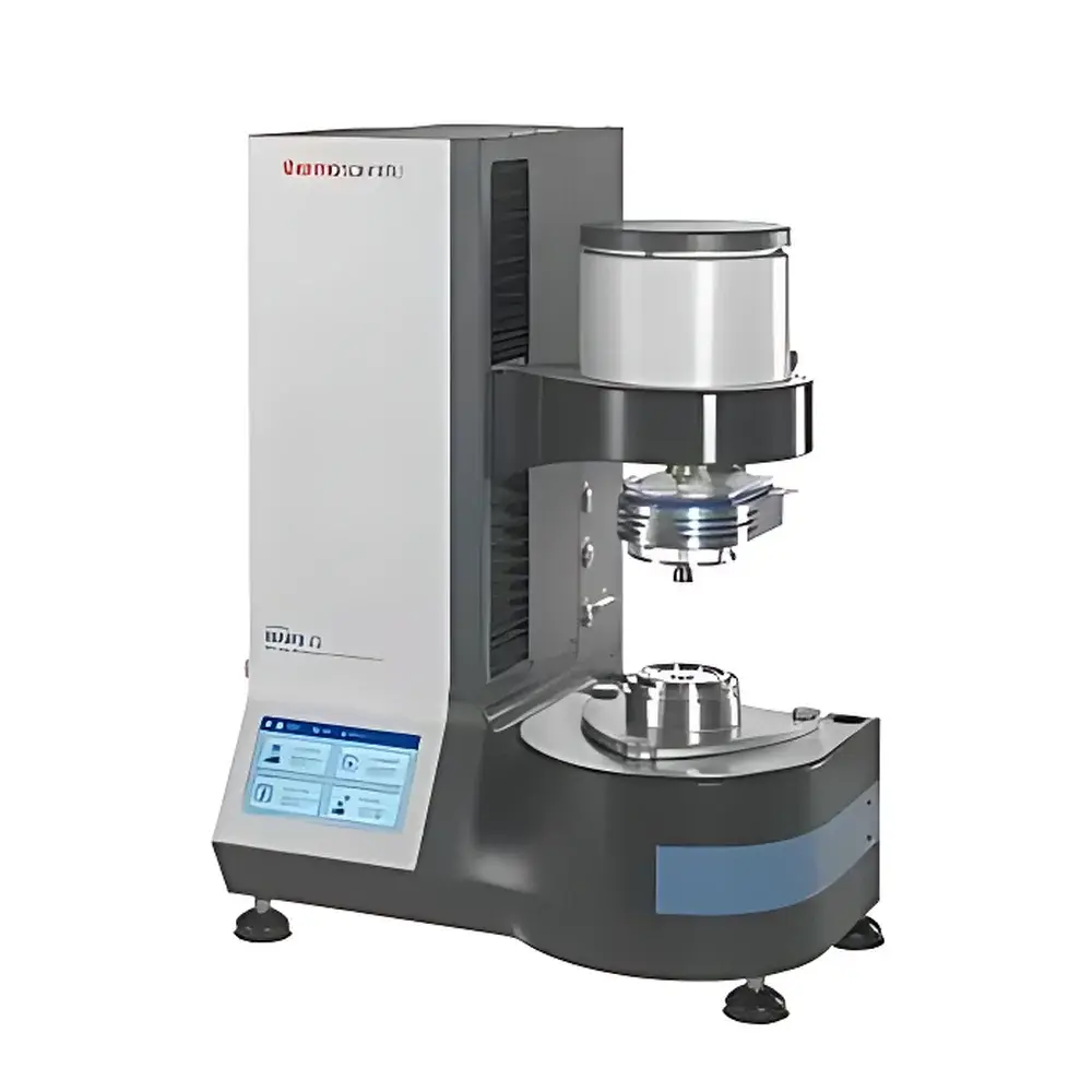 Thermo Scientific HAAKE MARS iQ AIR Air-Bearing Rotational Rheometer