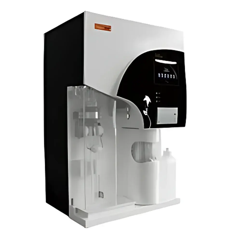 Nitrogen Determinator