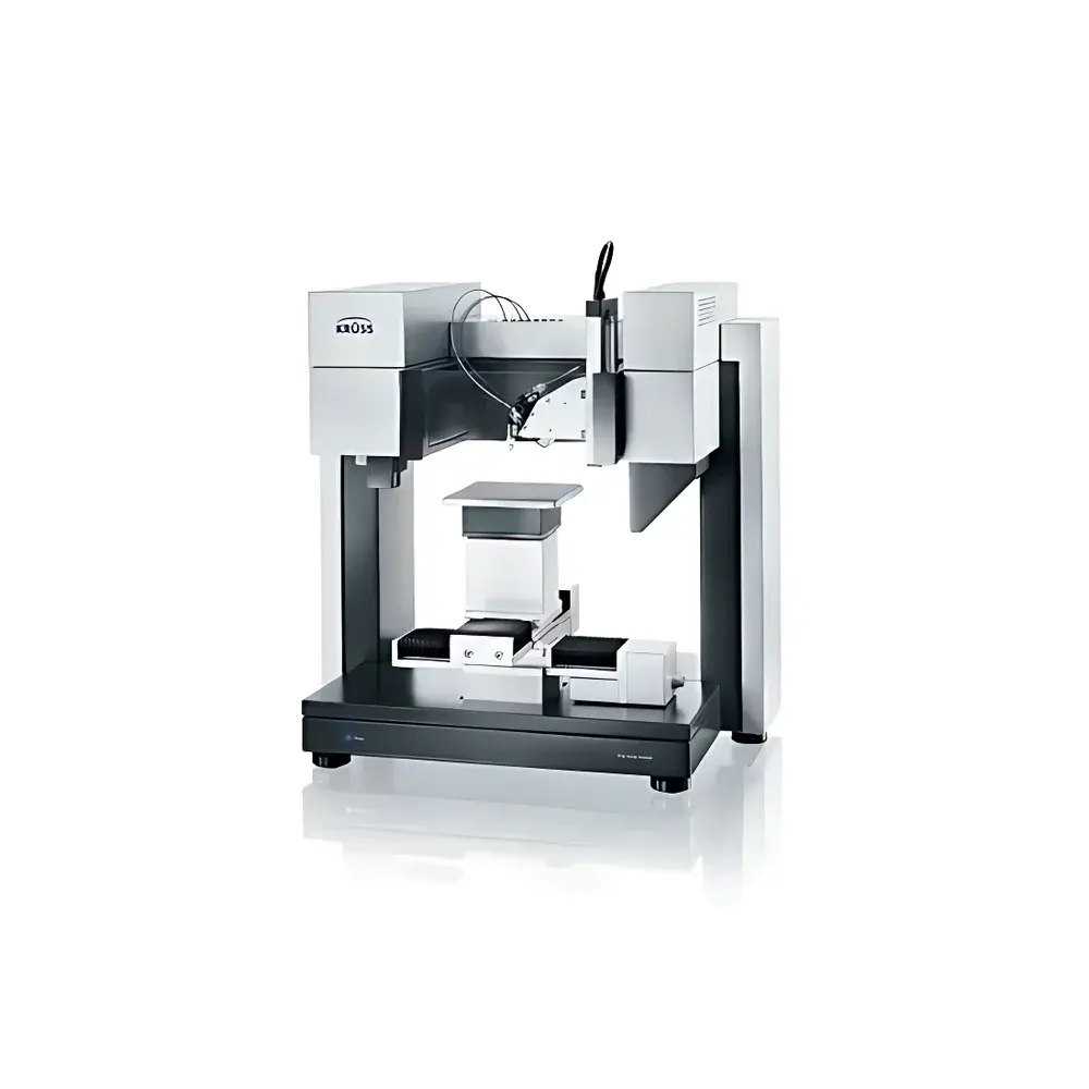 Krüss DSA100E Advanced Drop Shape Analyzer