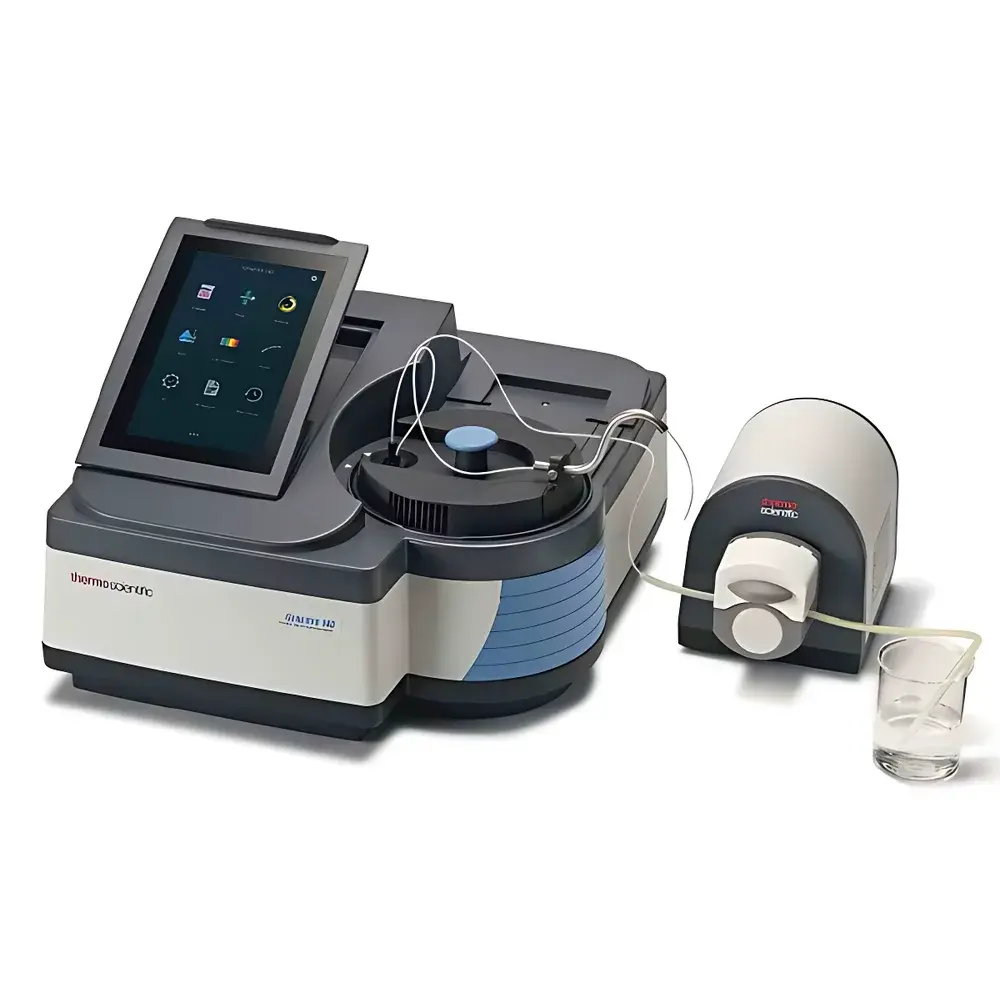 Thermo Fisher GENESYS 180 UV-Vis Spectrophotometer