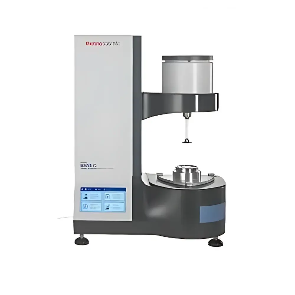 Thermo Scientific HAAKE MARS iQ Rotational Rheometer
