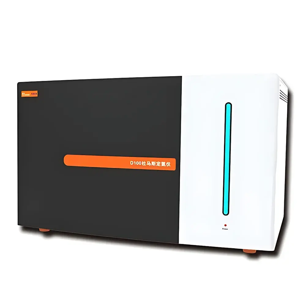 Hanon D100 Dumas Nitrogen Determinator