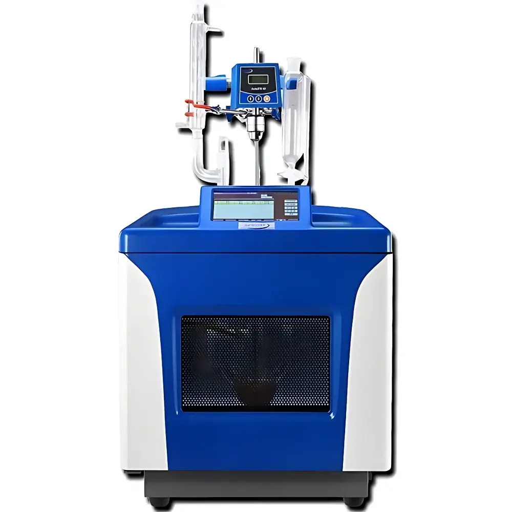 Hanon UWave-2000 Multifunctional Microwave Synthesis and Extraction Platform