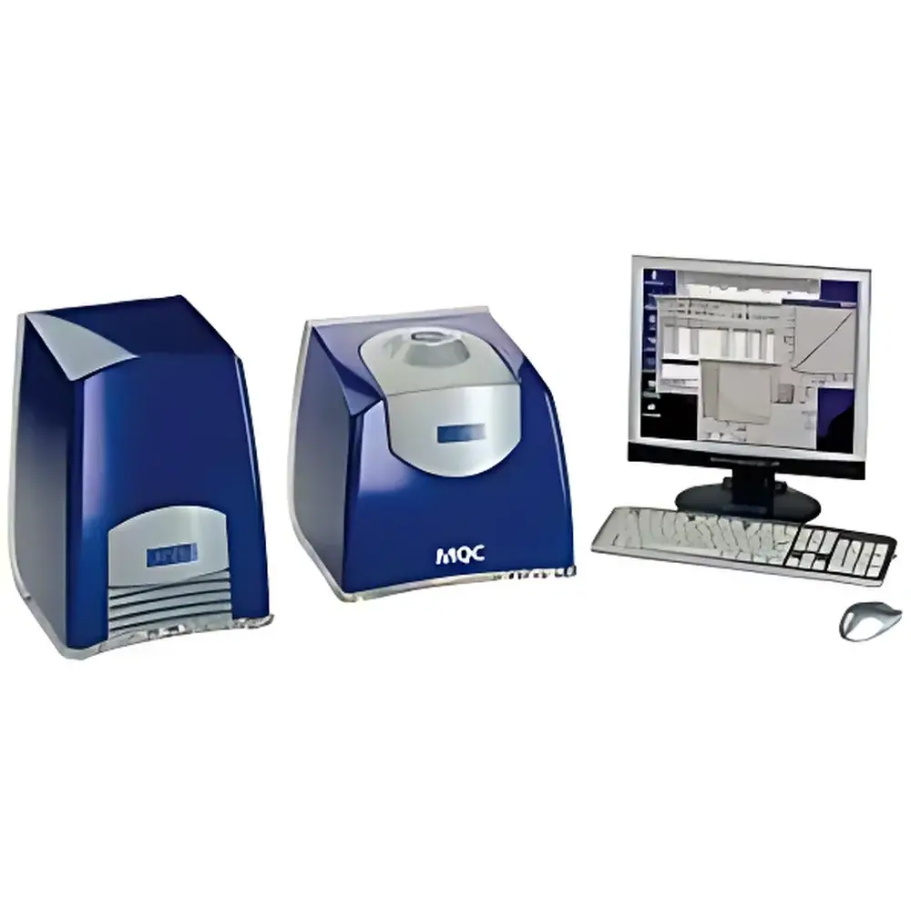 Oxford Instruments MQC Benchtop Low-Field Nuclear Magnetic Resonance Analyzer