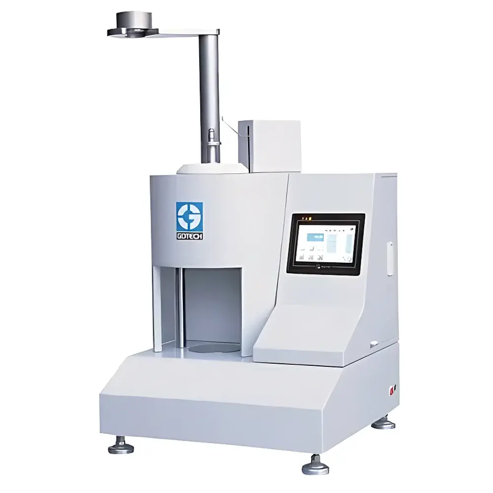 GOTECH GT-7100-MIBH Melt Flow Indexer